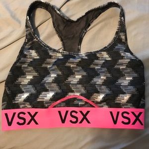 Victoria’s Secret sports bra